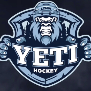 LZMW Yeti Hockey